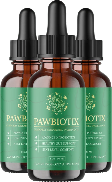 Buy Pawbiotix